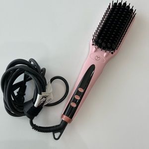 Straightening Brush 👑